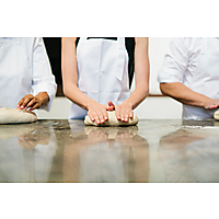 The Bakery at Babylonstoren image